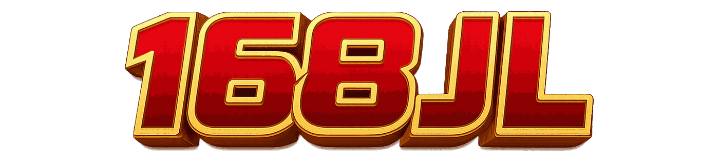 168JL Logo